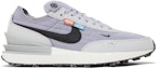 Buy Nike Waffle One Premium 'Toasty - Ungu Provence' DC8890-500