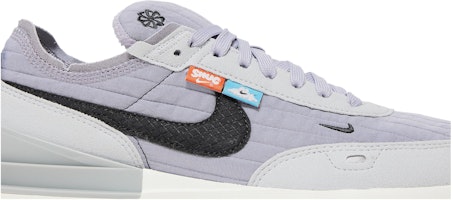 Nike Waffle One “Toasty” 可回收材料 低帮 運動休閒鞋 男款 紫灰色 Order Nike Waffle One “Toasty” 可回收材料 低帮 運動休閒鞋 男款 紫灰色