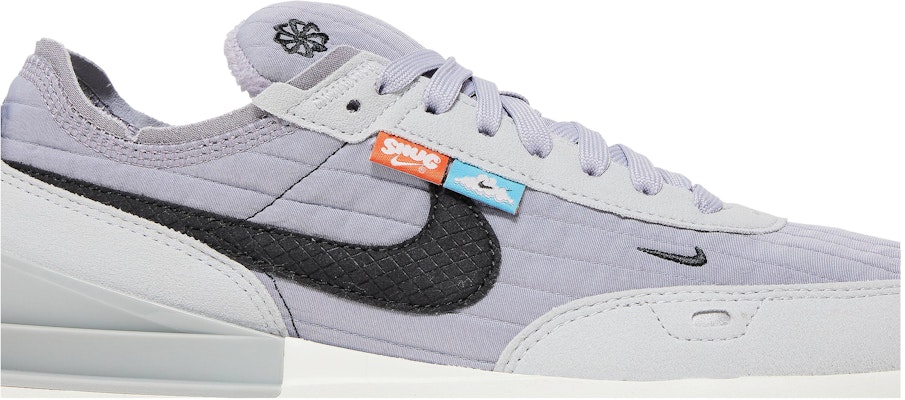 Nike Waffle One Premium 'Toasty - Provence Purple' DC8890-500 Order Nike Waffle One Premium 'Toasty - Provence Purple' DC8890-500