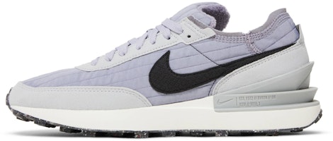 Nike Waffle One “Toasty” 可回收材料 低帮 運動休閒鞋 男款 紫灰色 Lookbook Nike Waffle One “Toasty” 可回收材料 低帮 運動休閒鞋 男款 紫灰色
