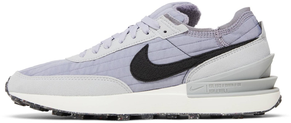 Nike Waffle One Premium 'Toasty - Provence Purple' DC8890-500 Lookbook Nike Waffle One Premium 'Toasty - Provence Purple' DC8890-500
