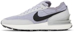 Lookbook Nike Waffle One Premium 'Toasty - Ungu Provence' DC8890-500