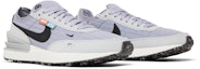 Cheap Nike Waffle One Premium 'Toasty - Ungu Provence' DC8890-500