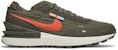 Nike Waffle One Premium 'Toasty Medium Olive' - Zaitun Sederhana Hangat DC8890-200