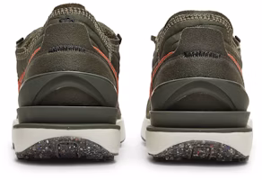 Nike Waffle One Premium 'Toasty Medium Olive' Verde Oliva Medio DC8890-200 Details for Nike Waffle One Premium 'Toasty Medium Olive' Verde Oliva Medio DC8890-200