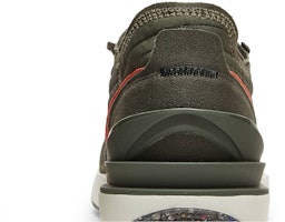 Nike Waffle One Premium 'Toasty Medium Olive' Verde Oliva Medio DC8890-200 Sizing Nike Waffle One Premium 'Toasty Medium Olive' Verde Oliva Medio DC8890-200