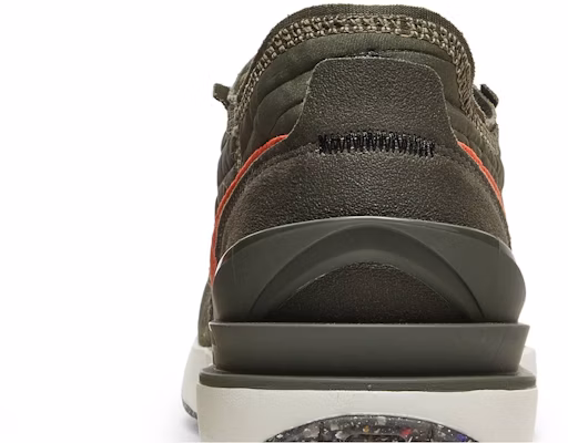 耐吉 Waffle One Premium '暖和中橄欖綠' DC8890-200 Sizing 耐吉 Waffle One Premium '暖和中橄欖綠' DC8890-200