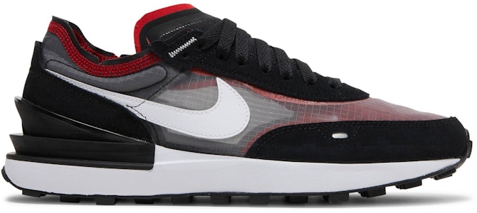 Nike Waffle One SE 'Bred' Zapatillas Deportivas DD8014-001 Buy Nike Waffle One SE 'Bred' Zapatillas Deportivas DD8014-001