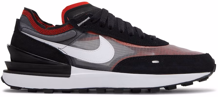 Nike Waffle One SE 'Bred' DD8014-001 Buy Nike Waffle One SE 'Bred' DD8014-001