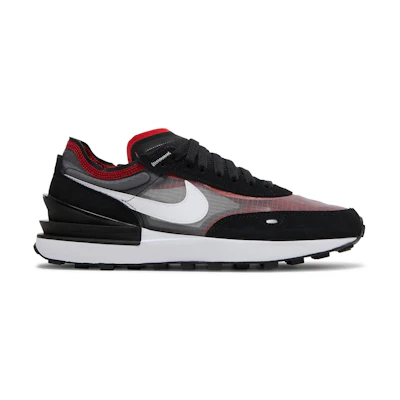 Nike Waffle One SE 'Bred'