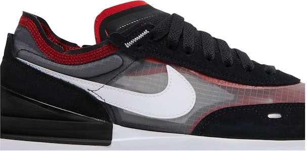 Nike Waffle One SE 'Bred' Zapatillas Deportivas DD8014-001 Order Nike Waffle One SE 'Bred' Zapatillas Deportivas DD8014-001