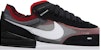 Nike Waffle One SE 'Bred' Lelaki Hitam Merah DD8014-001