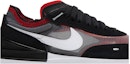 Order Nike Waffle One SE 'Bred' Lelaki Hitam Merah DD8014-001
