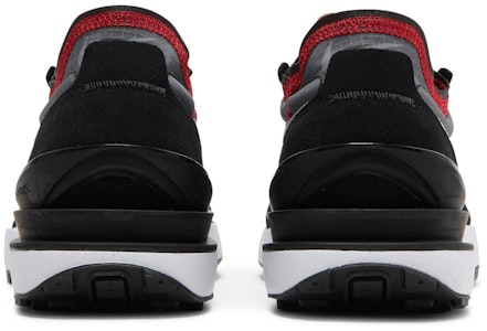 Nike Waffle One SE 'Bred' Zapatillas Deportivas DD8014-001 Details for Nike Waffle One SE 'Bred' Zapatillas Deportivas DD8014-001