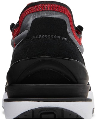 Nike Waffle One SE 'Bred' DD8014-001 Sizing Nike Waffle One SE 'Bred' DD8014-001