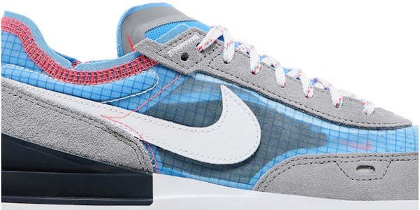 Nike Waffle One SE 'Tapak Camo - Kelabu Particle' DX3736-001 Order Nike Waffle One SE 'Tapak Camo - Kelabu Particle' DX3736-001