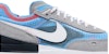 Nike Waffle One SE 'Tapak Camo - Kelabu Particle' DX3736-001