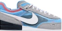 Order Nike Waffle One SE 'Tapak Camo - Kelabu Particle' DX3736-001