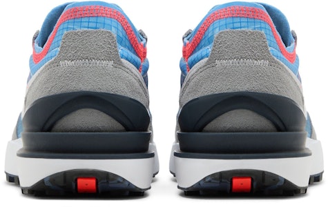 Nike Waffle One SE 'Tapak Camo - Kelabu Particle' DX3736-001 Details for Nike Waffle One SE 'Tapak Camo - Kelabu Particle' DX3736-001