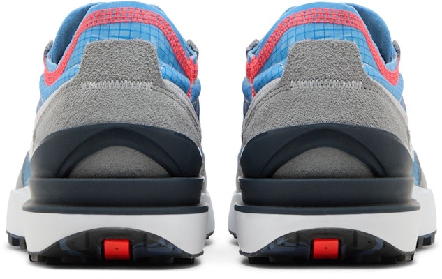 Nike Waffle One SE '迷彩鞋底 - 微粒灰' DX3736-001 Details for Nike Waffle One SE '迷彩鞋底 - 微粒灰' DX3736-001
