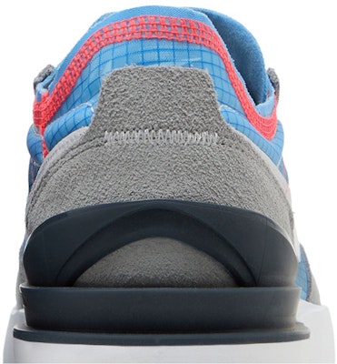 Nike Waffle One SE 'Camo Soles - Particle Grey' DX3736-001 Sizing Nike Waffle One SE 'Camo Soles - Particle Grey' DX3736-001