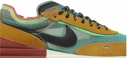 Nike Waffle One SE 'Suela Camuflada' DX3736-300 Order Nike Waffle One SE 'Suela Camuflada' DX3736-300