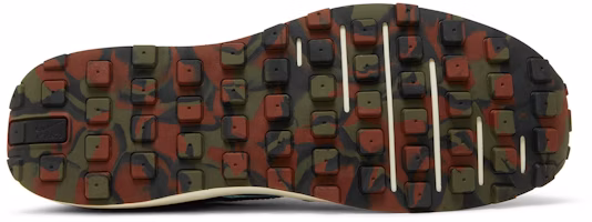 Nike Waffle One SE 'Suela Camuflada' DX3736-300 Shop Nike Waffle One SE 'Suela Camuflada' DX3736-300