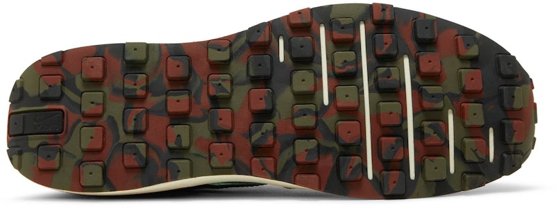 나이키 와플 원 SE '카모 솔' (Nike Waffle One SE '카모 솔') DX3736-300 Shop 나이키 와플 원 SE '카모 솔' (Nike Waffle One SE '카모 솔') DX3736-300