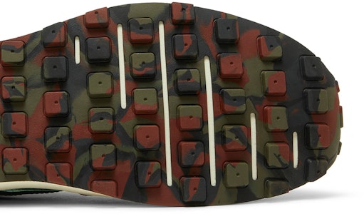 나이키 와플 원 SE '카모 솔' (Nike Waffle One SE '카모 솔') DX3736-300 Purchase 나이키 와플 원 SE '카모 솔' (Nike Waffle One SE '카모 솔') DX3736-300