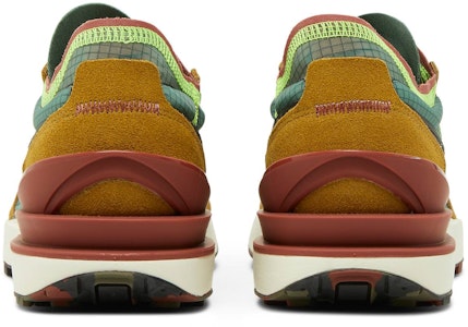 나이키 와플 원 SE '카모 솔' (Nike Waffle One SE '카모 솔') DX3736-300 Details for 나이키 와플 원 SE '카모 솔' (Nike Waffle One SE '카모 솔') DX3736-300