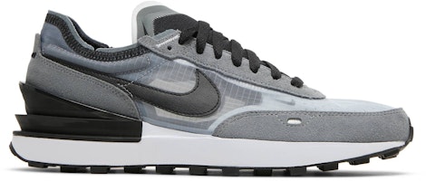 Nike Waffle One SE 'Cool Grey' DD8014-002 Nike Waffle One SE 'Cool Grey' DD8014-002