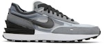 Buy Nike Waffle One SE 'Cool Grey' Lelaki Wanita Kasual Kelabu. DD8014-002