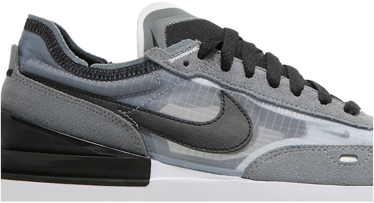 Nike Waffle One SE 'Cool Grey' DD8014-002 Order Nike Waffle One SE 'Cool Grey' DD8014-002