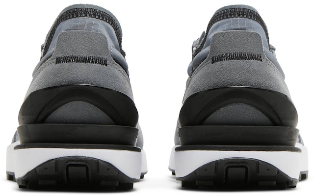 Nike Waffle One SE 'Cool Grey' DD8014-002 Details for Nike Waffle One SE 'Cool Grey' DD8014-002