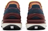 Details for Nike Waffle One SE 'Dark Beetroot Yellow Strike' - Gelap Beetroot Kuning Strike. DD8014-600