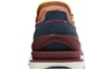 Sizing Nike Waffle One SE 'Dark Beetroot Yellow Strike' - Gelap Beetroot Kuning Strike. DD8014-600