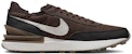 Nike Waffle One SE 'Earth/Black/Phantom' - Bumi/Hitam/Phantom DV7192-200