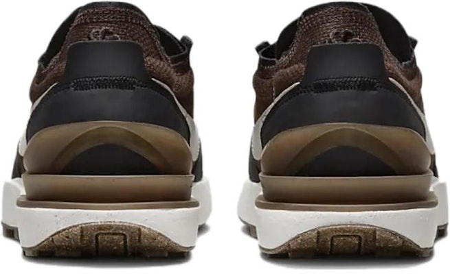 Nike Waffle One SE 'Earth/Black/Phantom' DV7192-200 Purchase Nike Waffle One SE 'Earth/Black/Phantom' DV7192-200