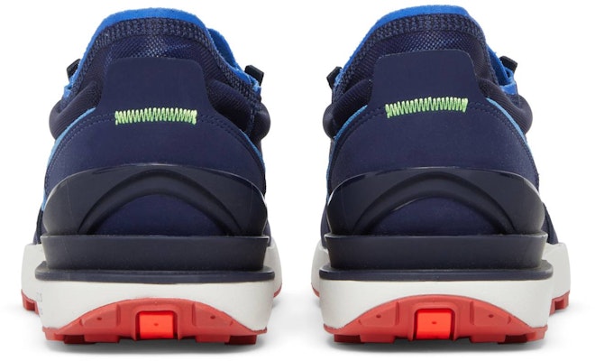 Nike Waffle One SE 'Eugene, Oregon' DX3373-400 Details for Nike Waffle One SE 'Eugene, Oregon' DX3373-400