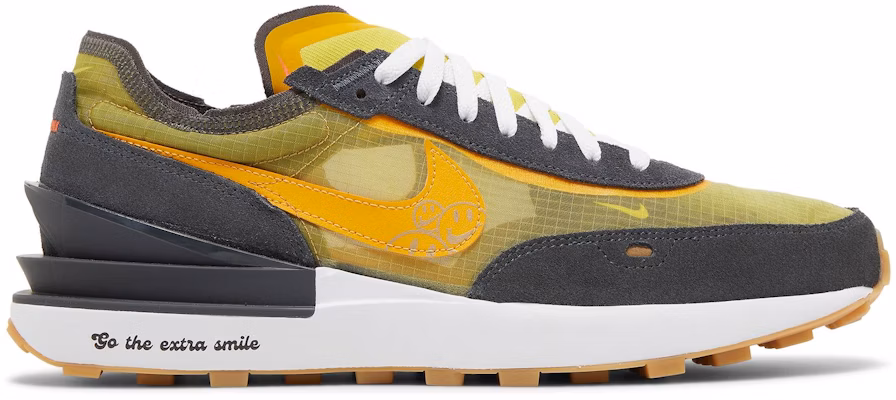 Nike Waffle One SE 'Go The Extra Smile' DO5850-700 Buy Nike Waffle One SE 'Go The Extra Smile' DO5850-700