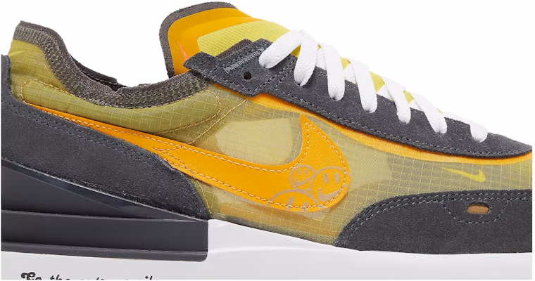 Nike Waffle One SE 'Go The Extra Smile' DO5850-700 Order Nike Waffle One SE 'Go The Extra Smile' DO5850-700