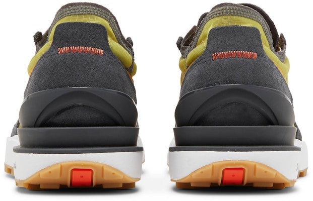 Nike Waffle One SE 'Go The Extra Smile' DO5850-700 Details for Nike Waffle One SE 'Go The Extra Smile' DO5850-700