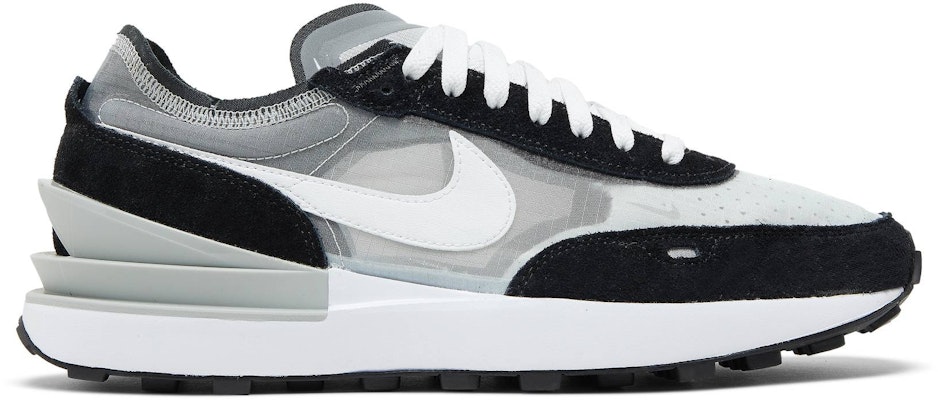 Nike Waffle One SE 'Grey Fog' DD8014-004 Buy Nike Waffle One SE 'Grey Fog' DD8014-004