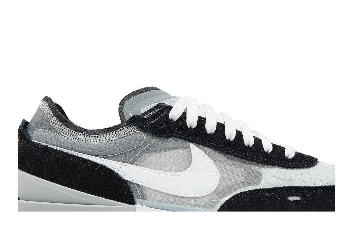 Nike Waffle One SE 'Grey Fog' DD8014-004