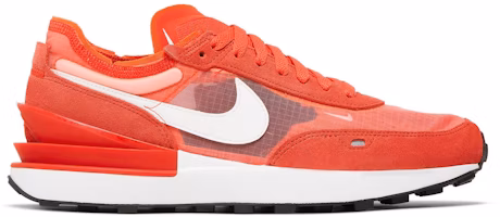 Nike Waffle One SE 'Habanero Red' DD8014-601 Nike Waffle One SE 'Habanero Red' DD8014-601