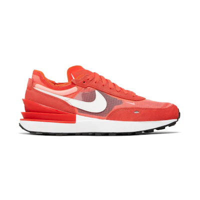 Nike Waffle One SE 'Habanero Red'