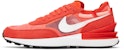 Nike Waffle One SE 'Habanero Red' Merah DD8014-601