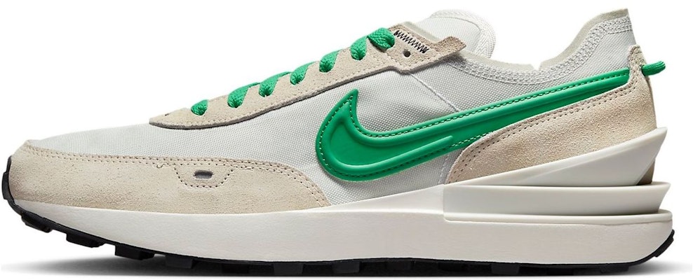 Nike Waffle One SE 'Light Bone Stadium Green' DV0810-001 Buy Nike Waffle One SE 'Light Bone Stadium Green' DV0810-001