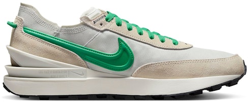 Nike Waffle One SE 'Light Bone Stadium Green' DV0810-001 (淺骨灰體育場綠) Order Nike Waffle One SE 'Light Bone Stadium Green' DV0810-001 (淺骨灰體育場綠)