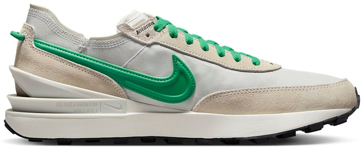 Nike Waffle One SE 'Light Bone Stadium Green' DV0810-001 (淺骨灰體育場綠) Order Nike Waffle One SE 'Light Bone Stadium Green' DV0810-001 (淺骨灰體育場綠)